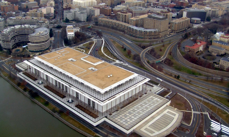 dc_KennedyCenterFromAir