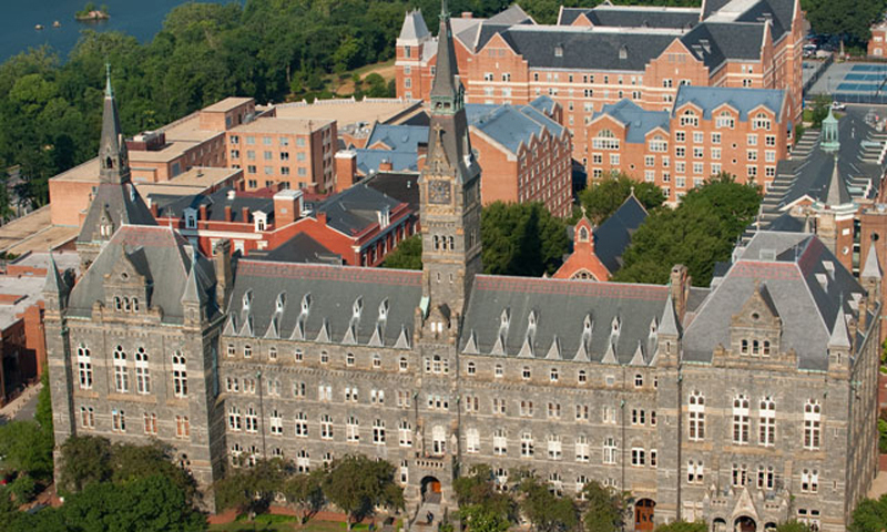 georgetownU14