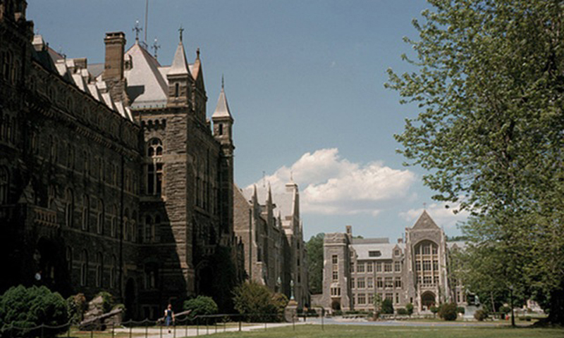 georgeTownU4