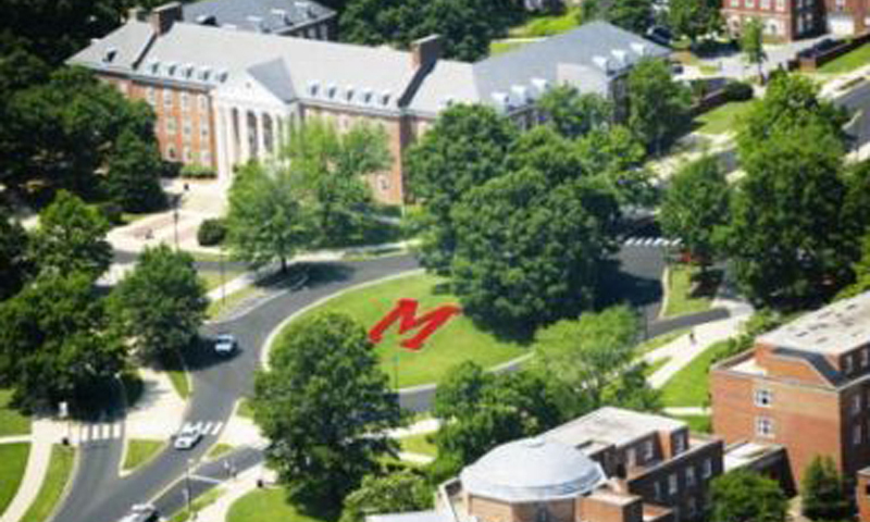 MarylandU3