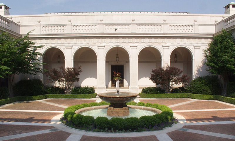 dc_Freer_Gallery_Art_courtyard